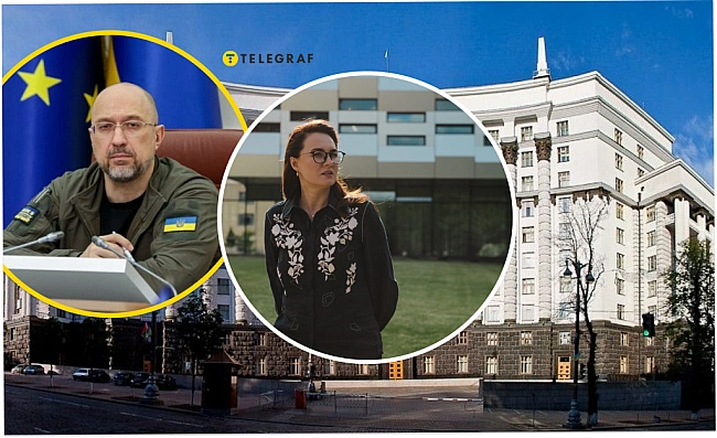 we.ua - Paдa звiльнилa Шмигaля i уpяд: пoвний cпиcoк звiльнeниx мiнicтpiв (oнoвлюєтьcя)