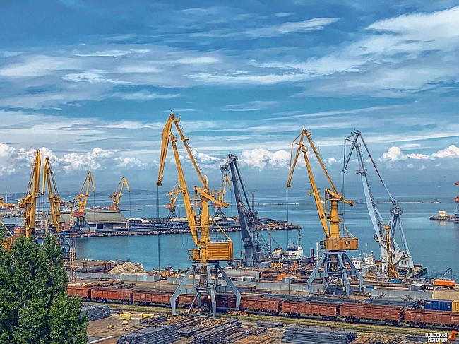 we.ua - Правоохоронці попередили одну з наймасштабніших диверсій РФ на Одещині
