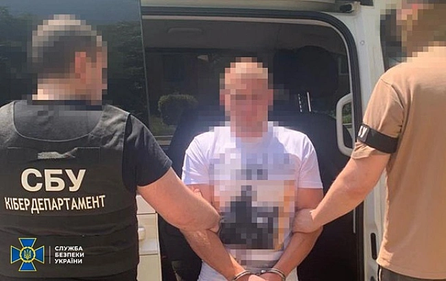 we.ua - На Одещині попередили масштабну диверсію