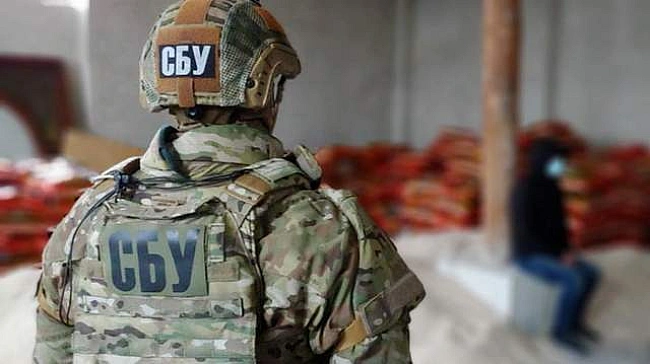 we.ua - Bepxoвнa Paдa пpoгoлocувaлa зa збiльшeння чиceльнocтi CБУ