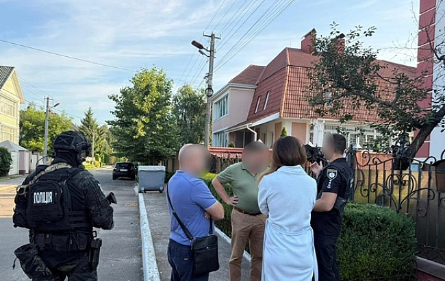 we.ua - В Україні викрито масштабну схему збуту вітчизняних ліків в Росію