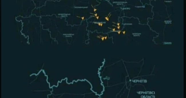 we.ua - Поки генерал Келлог у Києві, Росія не атакує столицю, — Зеленський (ВІДЕО)