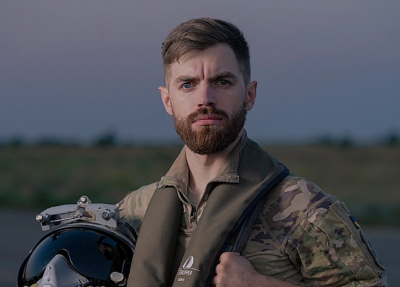 we.ua - Обшук у квартирі “Джуса”: мама пілота розповіла про незаконні дії правоохоронців