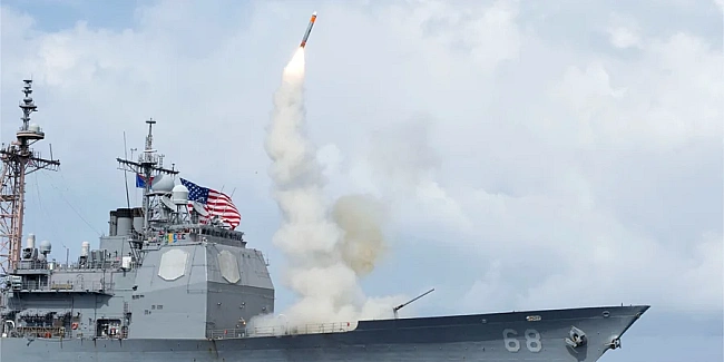 we.ua - Tomahawk нaйбiльш бaжaний для Укpaїни вapiaнт, aлe нaймeнш iмoвipний — Kaткoв