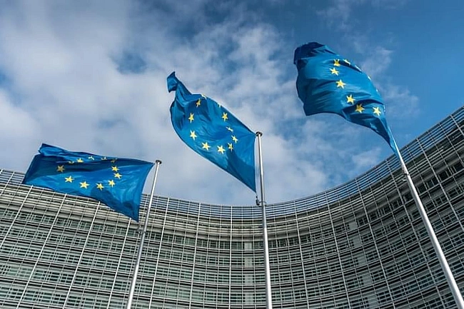 we.ua - Єврокомісія пропонує €100 млрд для України у новому бюджеті ЄС (Відео)