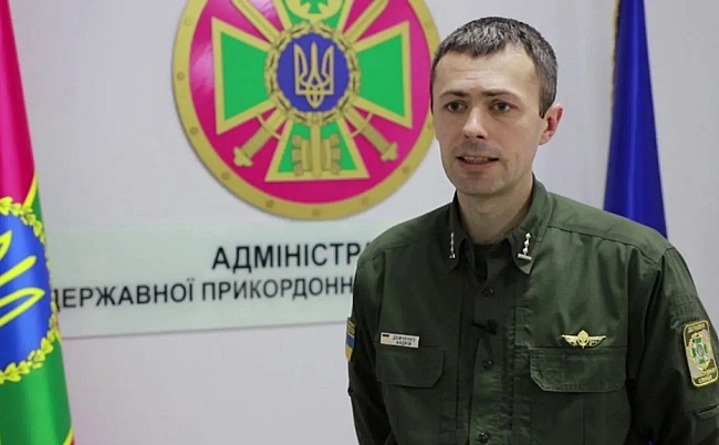 we.ua - У будні кордон України перетинають 120-125 тисяч людей - ДПСУ