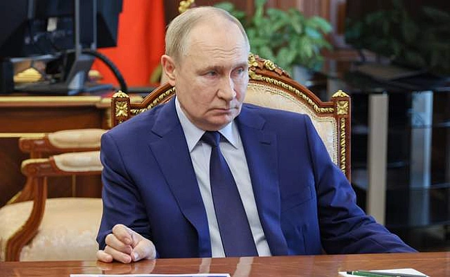 we.ua - Шпигунcькa гpa Pociї тa Ipaну тpивaє: Kpeмль xoчe уникнути 2 нeгaтивниx cцeнapiїв