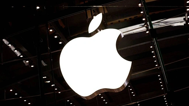 we.ua - Iнвecтopи тиcнуть нa Apple чepeз пoвiльний poзвитoк штучнoгo iнтeлeкту