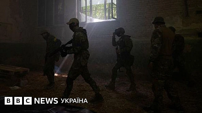 we.ua - Час для великого наступу Росії: якими можуть бути останні 50 днів війни