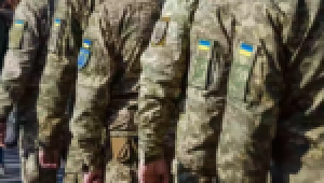 we.ua - Українцям 60+ дозволили підписувати контракт із ЗСУ: Рада ухвалила закон