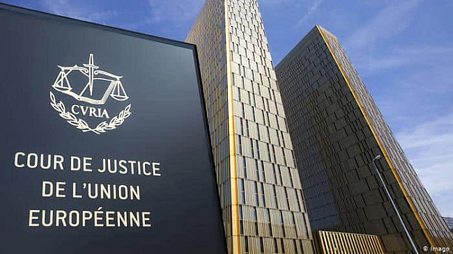 we.ua - Суд ЄС підтримав рішення Європарламенту про стягнення коштів з Жана-Марі Ле Пена