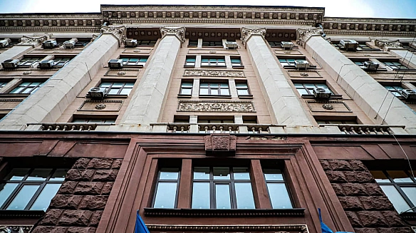 we.ua - В ДБР пояснили, що робили в квартирі матері Героя України Джуса
