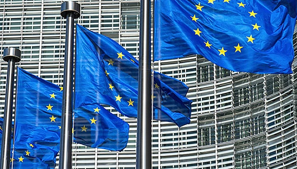 we.ua - У ЄС пропонують проєкт семирічного бюджету обсягом близько €2 трильйонів - Вlооmbеrg