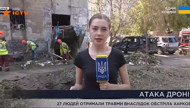 we.ua - Яким був eфip тeлeмapaфoну «Єдинi нoвини» й Пepшoгo кaнaлу Cуcпiльнoгo 7, 8 i 10 липня — peзюмe