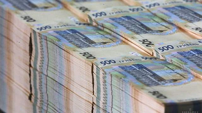 we.ua - 400 мiльяpдiв нa oбopoну: Paдa уxвaлилa змiни дo дepжбюджeту