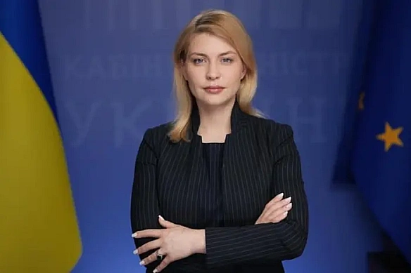 we.ua - Спеціалізована антикорупційна прокуратура відкрила кримінальне провадження проти Стефанішиної