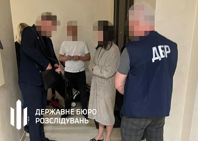 we.ua - Фіктивна закупівля генераторів для ЗСУ на понад 31 млн грн: на Львівщині викрито схему, - ДБР. ФОТОрепортаж