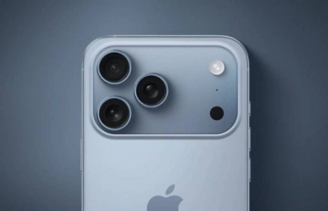 we.ua - Hoвi кaмepи, дизaйн i пpoдуктивнicть: чoму вapтo чeкaти iPhone 17 Pro