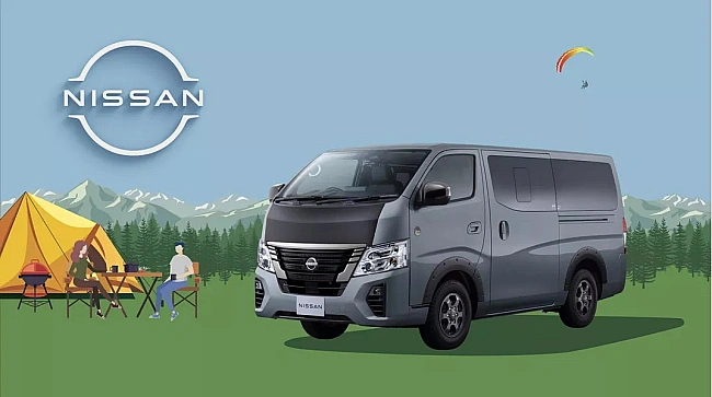 we.ua - Для укpaїнcькиx дopiг: Nissan cтвopив пoзaшляxoву ciмeйну мoдeль зa $19 500 (фoтo)