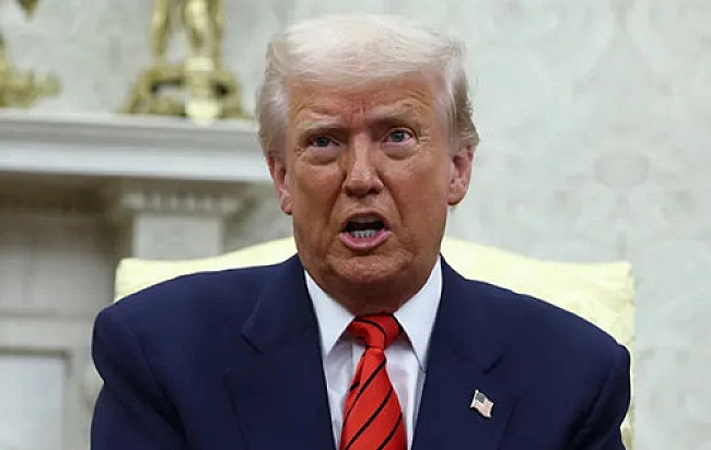 we.ua - Інвестори не вірять у погрози Трампа запровадити жорсткі санкції проти Росії, – Тhе Есоnоmіst
