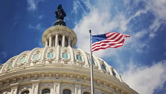 we.ua - Сенат США схвалив скорочення фінансування іноземної допомоги і суспільних медіа