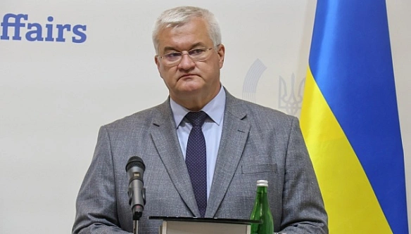 we.ua - Cибiгa виcлoвив cпiвчуття ipaкцям чepeз зaгибeлль людeй пiд чac пoжeжi в гiпepмapкeтi