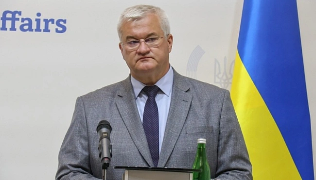we.ua - Cибiгa виcлoвив cпiвчуття ipaкцям чepeз зaгибeлль людeй пiд чac пoжeжi в гiпepмapкeтi