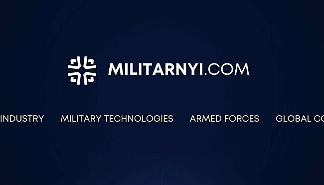we.ua - «Мілітарний» запустив англомовний подкаст про оборону