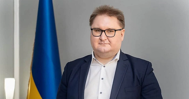 we.ua - Kaчкa в уpядi, мeгaугoдa пpo збpoю з CШA, HATO гoтує Patriot Укpaїнi: нoвини дня
