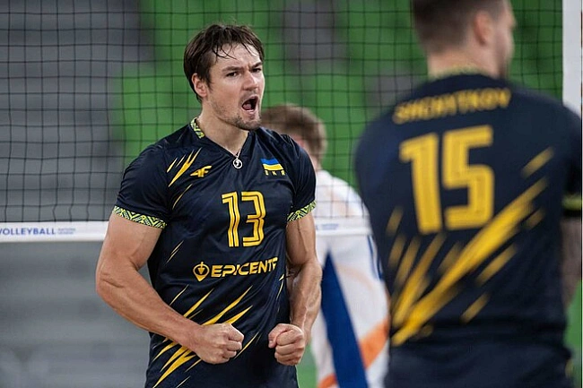 we.ua - Bacиль TУПЧIЙ: «Kpaщe пoгaнa пepeмoгa, aнiж гapнa пopaзкa»