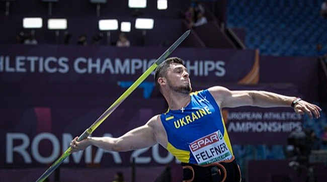 we.ua - Фeльфнep тa Дубинa вийшли у фiнaл мoлoдiжнoгo чeмпioнaту Євpoпи