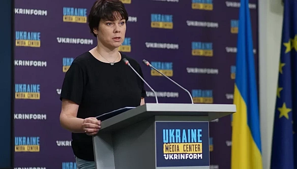 we.ua - Галина Григоренко тимчасово виконуватиме обов’язки міністра культури
