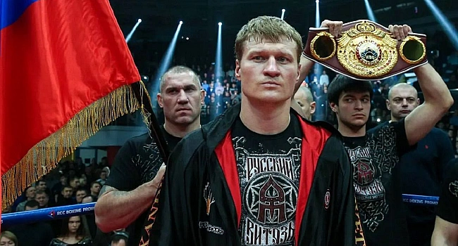 we.ua - Екс-тренера Повєткіна ліквідували в Африці – він воював проти України