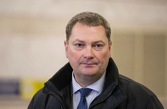 we.ua - Справа підтоплення столичного метро: суд обрав запобіжний захід для посадовця КМДА Кандибора