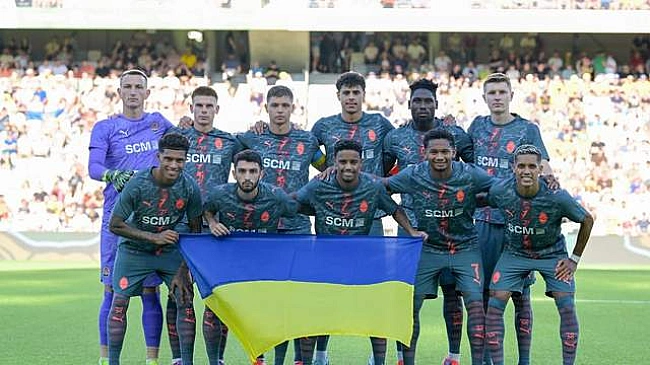 we.ua - Підвела реалізація: Шахтар зіграв внічию з Ільвесом та вийшов в наступний раунд ЛЄ