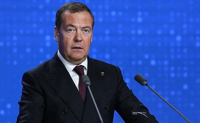 we.ua - Відповідати по повній програмі: у Путіна заявили про превентивні удари по Заходу