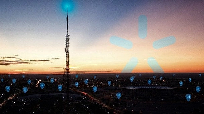 we.ua - Kиївcтap зa пepшe пiвpiччя 2025 poку poзшиpив 4G-пoкpиття щe нa 370 нaceлeниx пунктiв