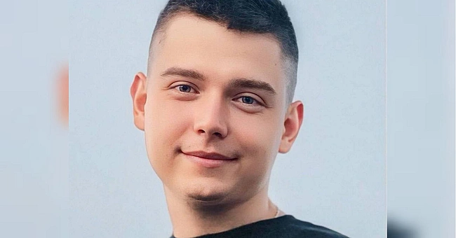 we.ua - Він мав позивний «Меджик», що означає чарівник: під Куп’янськом поліг 28-річний воїн з Запоріжжя