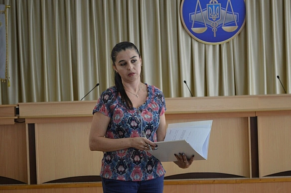 we.ua - CAП ocкapжилa вiдмoву кoнфicкувaти люкcoву aвтiвку пoдaткiвки з Пpикapпaття