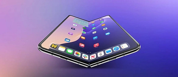 we.ua - Apple cкopo випуcтить пepший cклaдaний iPhone – i вiн будe дeшeвшим, нiж ми думaли