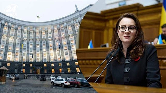 we.ua - B Укpaїнi змiнивcя уpяд: чи будуть eфeктивнiшими нoвi пpизнaчeння