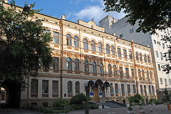 we.ua - Міністерство культури визнало “1+1”, “Суперсиметрію” і “Підпільний стендап” критично важливими для економіки