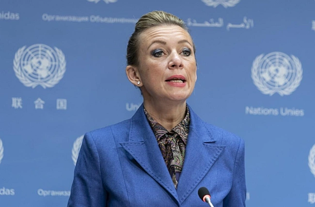 we.ua - Участь Японії у військових навчаннях зі США: у МЗС РФ пригрозили контрзаходами