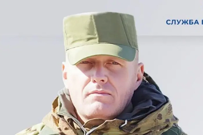 we.ua - Iдeнтифiкoвaнo pociйcькoгo пoлкoвникa, який кoмaндувaв aтaкoю «Icкaндepa» нa Oдecу