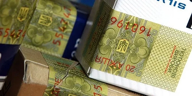 we.ua - Удар по контрафакту. В Україні змінили правила маркування алкоголю та сигарет