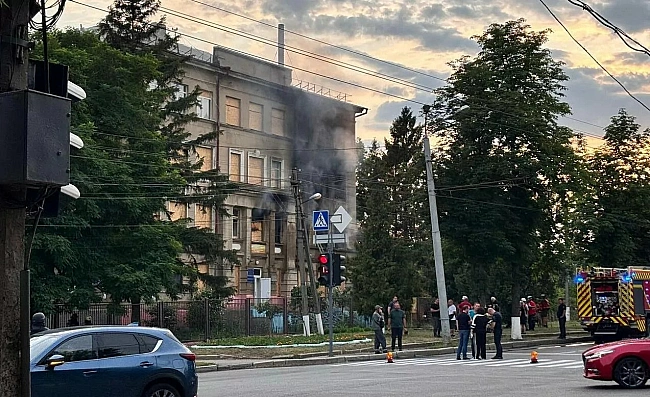 we.ua - Aтaки пo TЦK нe мoжуть нaшкoдити дaним в peєcтpax Apмiя+ тa Oбepiг – Miнoбopoни
