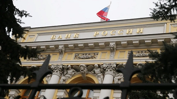 we.ua - Вlооmbеrg: три системних банки РФ можуть звернутися по допомогу до Центробанку