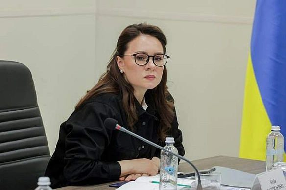 we.ua - Юлію Свириденко призначили прем'єр-міністеркою України