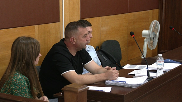 we.ua - Командира Ніжинської військової частини Миколу Кушніра підозрюють у спробі продажу 2 танків — суд обрав запобіжний захід