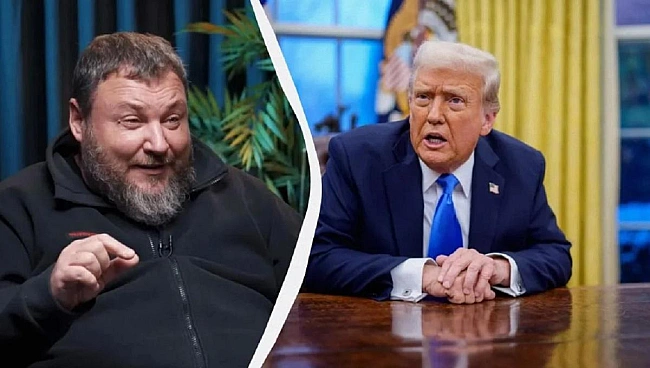we.ua - Дикий пояснив, чи варто вірити Україні в черговий дедлайн Трампа